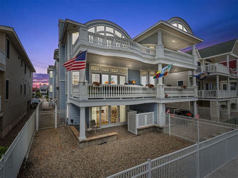 Pet Friendly Vacation Rentals in Ocean City, NJ